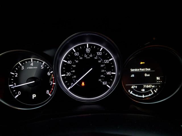 JM3KFABM1K1593174 - 2019 MAZDA CX-5 SPORT Blanc photo 9