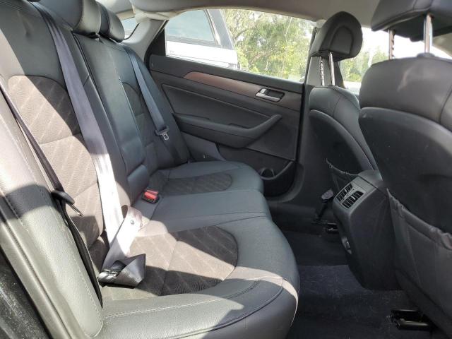 5NPE34AF2GH300482 - 2016 HYUNDAI SONATA SPORT BLACK photo 10
