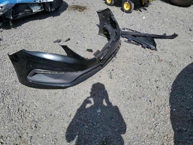 5NPE34AF2GH300482 - 2016 HYUNDAI SONATA SPORT BLACK photo 12