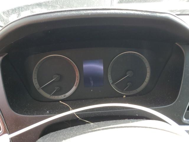 5NPE34AF2GH300482 - 2016 HYUNDAI SONATA SPORT BLACK photo 9