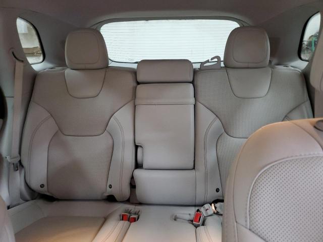 1C4PJMDN1KD169786 - 2019 JEEP CHEROKEE LIMITED TAN photo 10