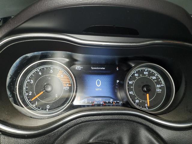 1C4PJMDN1KD169786 - 2019 JEEP CHEROKEE LIMITED TAN photo 9