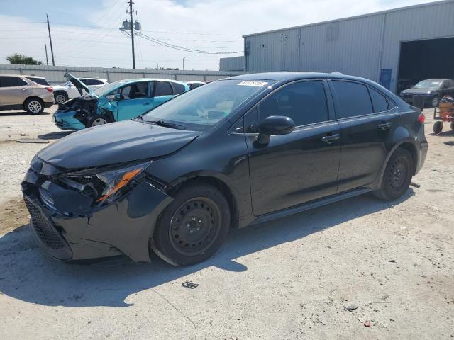 2022 TOYOTA COROLLA LE, 