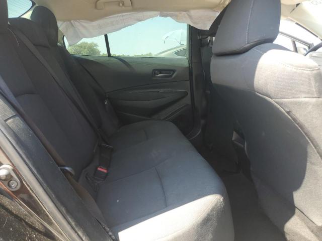 JTDEPMAE0NJ217259 - 2022 TOYOTA COROLLA LE Qara foto 10