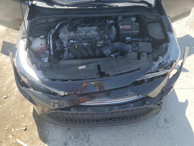 JTDEPMAE0NJ217259 - 2022 TOYOTA COROLLA LE Qara foto 11