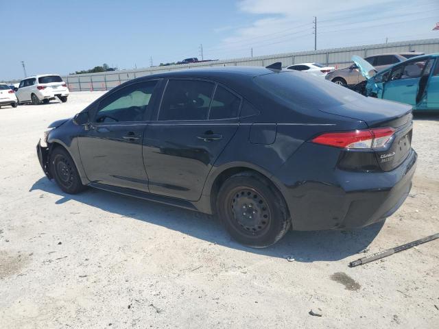 JTDEPMAE0NJ217259 - 2022 TOYOTA COROLLA LE Qara foto 2