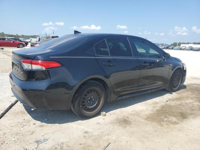 JTDEPMAE0NJ217259 - 2022 TOYOTA COROLLA LE Qara foto 3