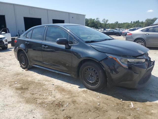 JTDEPMAE0NJ217259 - 2022 TOYOTA COROLLA LE Qara foto 4