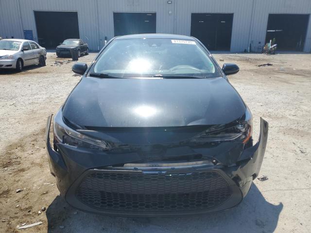 JTDEPMAE0NJ217259 - 2022 TOYOTA COROLLA LE Qara foto 5