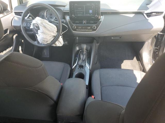 JTDEPMAE0NJ217259 - 2022 TOYOTA COROLLA LE Qara foto 8