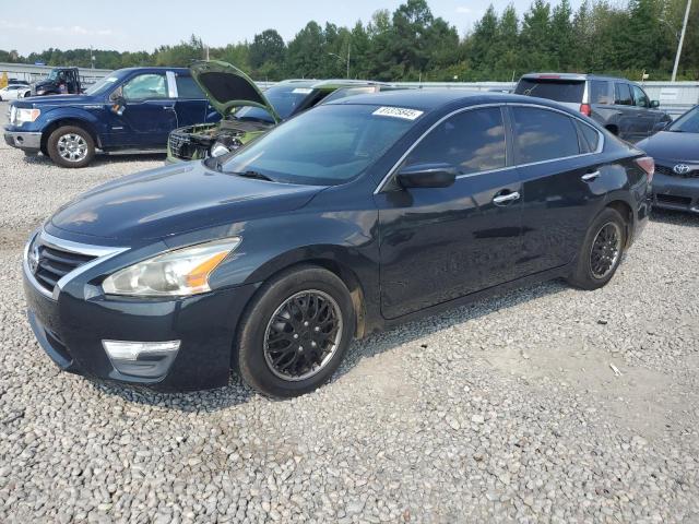 2014 NISSAN ALTIMA 2.5, 
