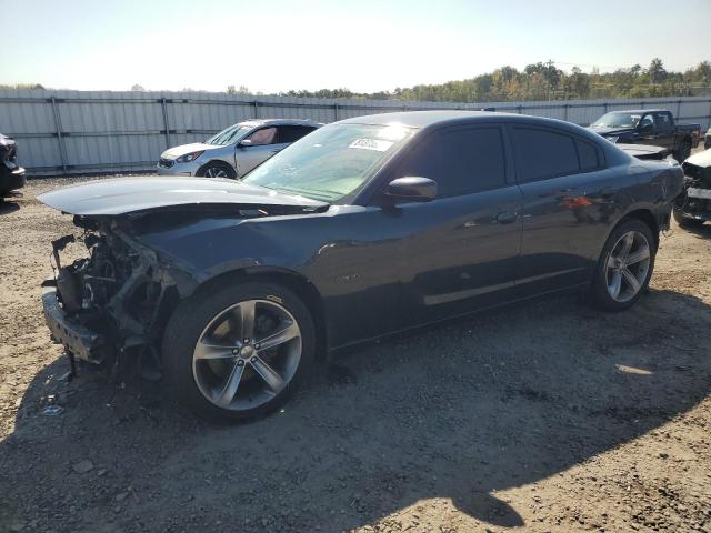 2016 DODGE CHARGER R/T, 