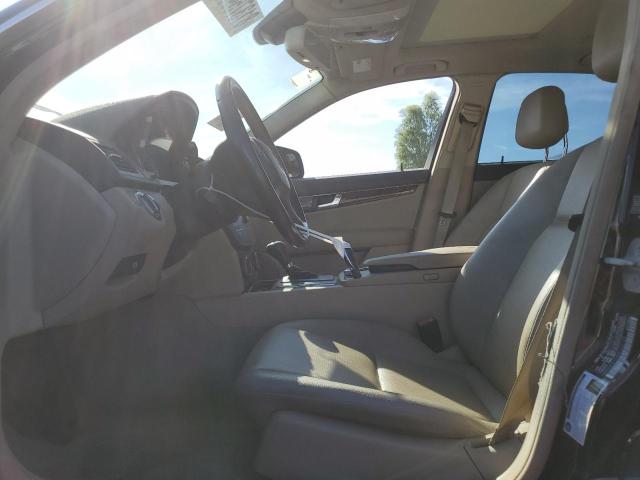 WDDGF81X99F220129 - 2009 MERCEDES-BENZ C 300 4MATIC BLACK photo 7