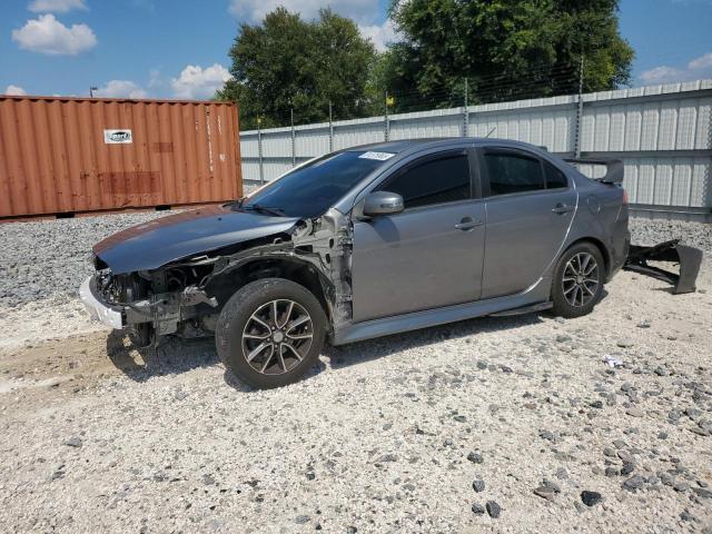 2017 MITSUBISHI LANCER ES, 