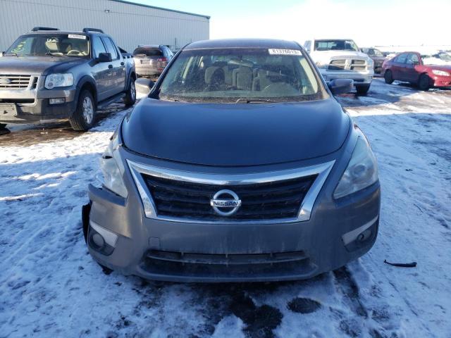 1N4AL3APXEN261144 - 2014 NISSAN ALTIMA 2.5 GRAY photo 5