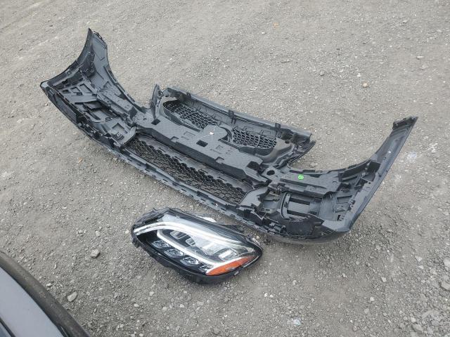 55SWF8EB9KU291375 - 2019 MERCEDES-BENZ C 300 4MATIC BLACK photo 12