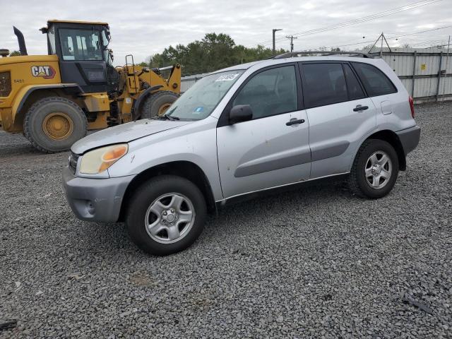 2005 TOYOTA RAV4, 