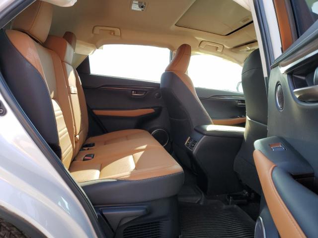 JTJGARDZ4M5027054 - 2021 LEXUS NX 300 BASE Ağ foto 10