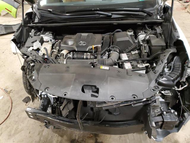 JTJGARDZ4M5027054 - 2021 LEXUS NX 300 BASE Ağ foto 11