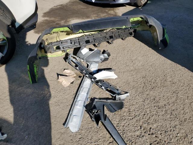 JTJGARDZ4M5027054 - 2021 LEXUS NX 300 BASE Ağ foto 12