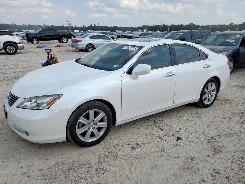 2009 LEXUS ES 350, 