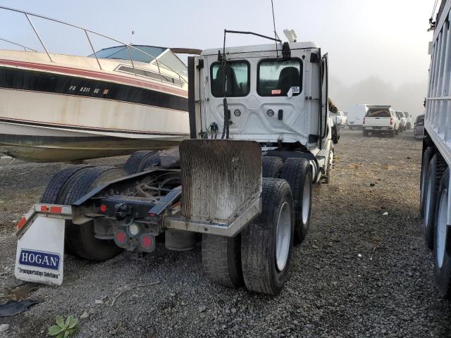 3AKJHLDR0NDNF7985 - 2022 FREIGHTLINER CASCADIA 1 თეთრი ფოტო 4