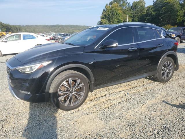 2017 INFINITI QX30 BASE, 