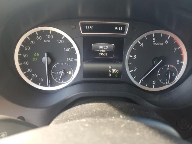 SJKCH5CR3HA025555 - 2017 INFINITI QX30 BASE BLACK photo 9