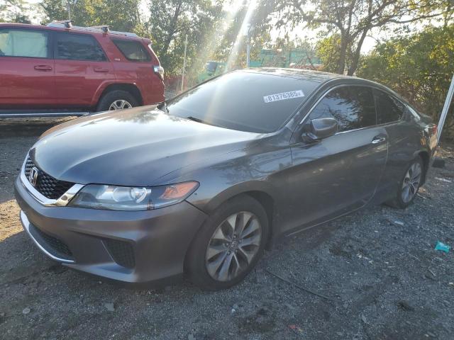 2013 HONDA ACCORD EXL, 
