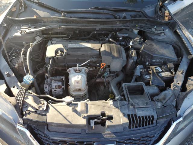 1HGCT1B80DA021333 - 2013 HONDA ACCORD EXL 灰色 照片 11