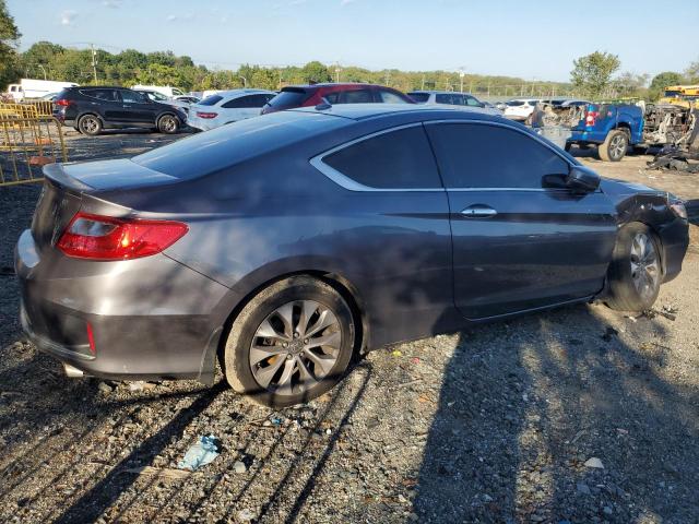 1HGCT1B80DA021333 - 2013 HONDA ACCORD EXL 灰色 照片 3