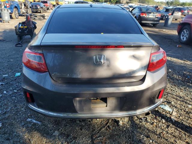 1HGCT1B80DA021333 - 2013 HONDA ACCORD EXL 灰色 照片 6