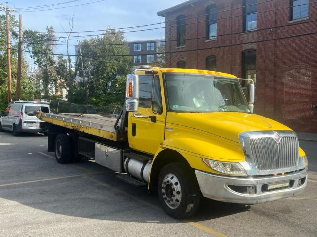 2012 INTERNATIONAL 4000 4300, 