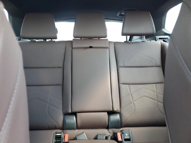 WBX73EF04P5Y23072 - 2023 BMW X1 XDRIVE28I WHITE photo 10