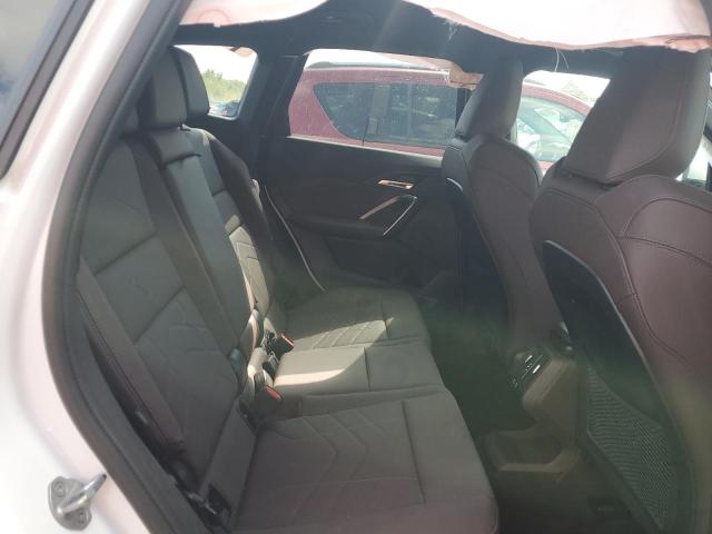 WBX73EF04P5Y23072 - 2023 BMW X1 XDRIVE28I WHITE photo 11