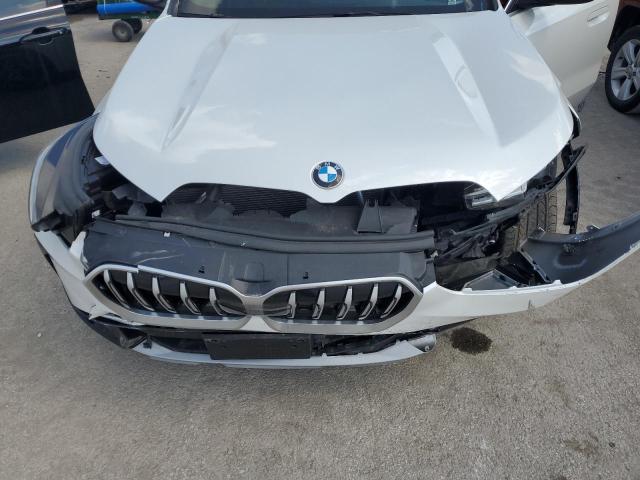 WBX73EF04P5Y23072 - 2023 BMW X1 XDRIVE28I WHITE photo 12