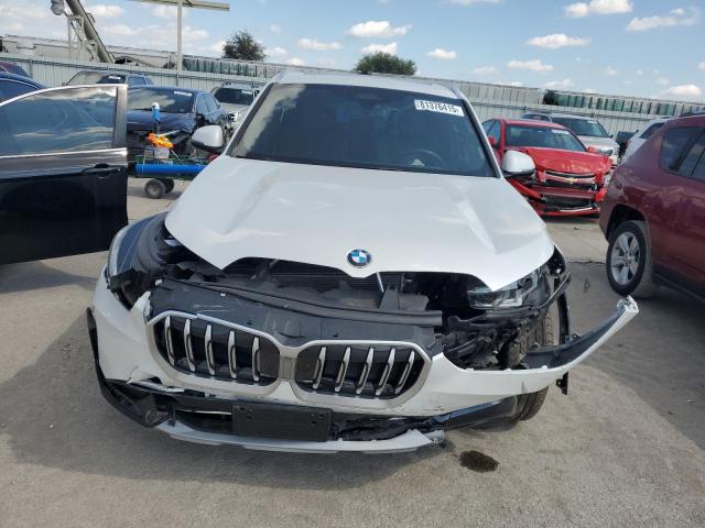WBX73EF04P5Y23072 - 2023 BMW X1 XDRIVE28I WHITE photo 5