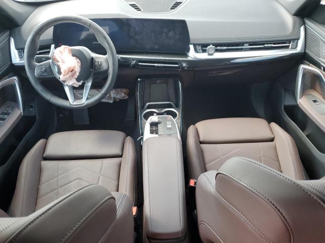 WBX73EF04P5Y23072 - 2023 BMW X1 XDRIVE28I WHITE photo 8