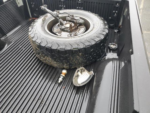 5TESN92N74Z335186 - 2004 TOYOTA TACOMA XTRACAB PRERUNNER ვერცხლისფერი ფოტო 12