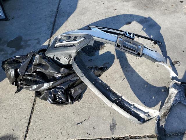 5J6TF3H55FL000445 - 2015 HONDA CROSSTOUR EXL ვერცხლისფერი ფოტო 12