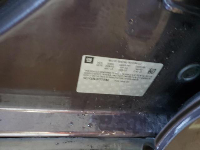 1G11C5SL9FF278068 - 2015 CHEVROLET MALIBU 1LT GRAY photo 12