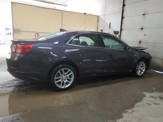 1G11C5SL9FF278068 - 2015 CHEVROLET MALIBU 1LT GRAY photo 3