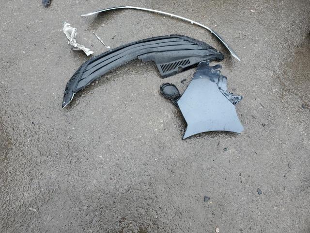 JHMFC1F71JX026271 - 2018 HONDA CIVIC EXL 蓝色 照片 12