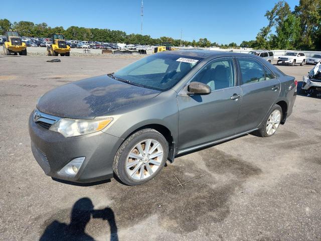 2012 TOYOTA CAMRY BASE, 