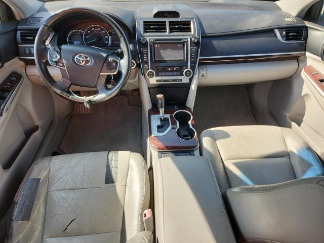 4T1BF1FK7CU514166 - 2012 TOYOTA CAMRY BASE Зелений фото 8