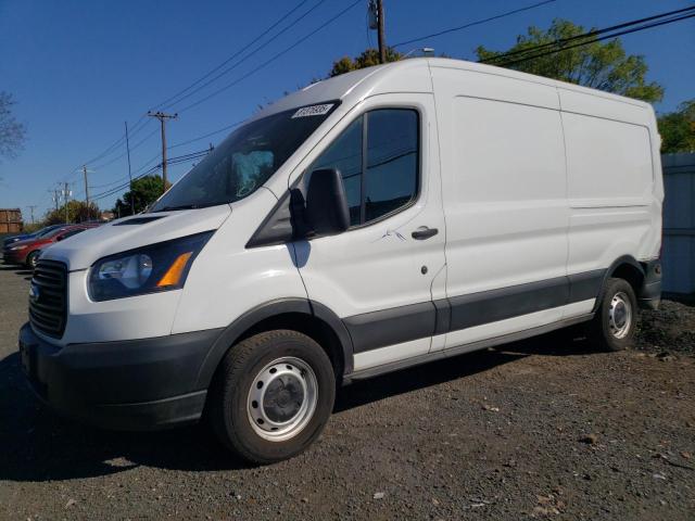 2019 FORD TRANSIT T-250, null