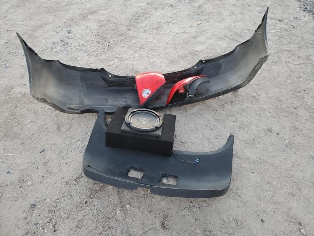 JTKDE177850045666 - 2005 TOYOTA SCION TC 灰色 照片 13