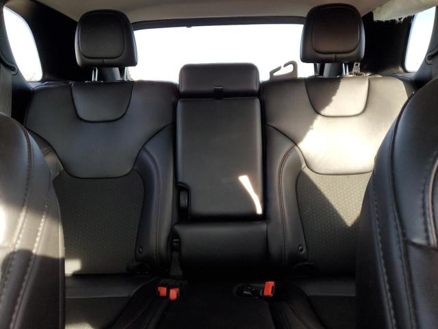 1C4PJMBX9KD472982 - 2019 JEEP CHEROKEE TRAILHAWK GRAY photo 10