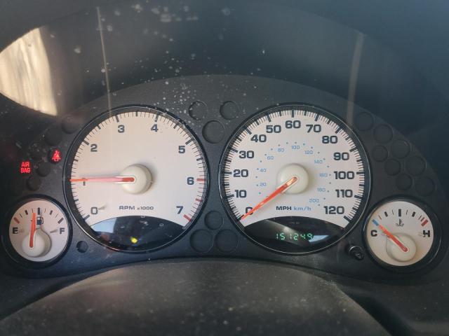 1J4GK48K22W108751 - 2002 JEEP LIBERTY SPORT RED photo 9