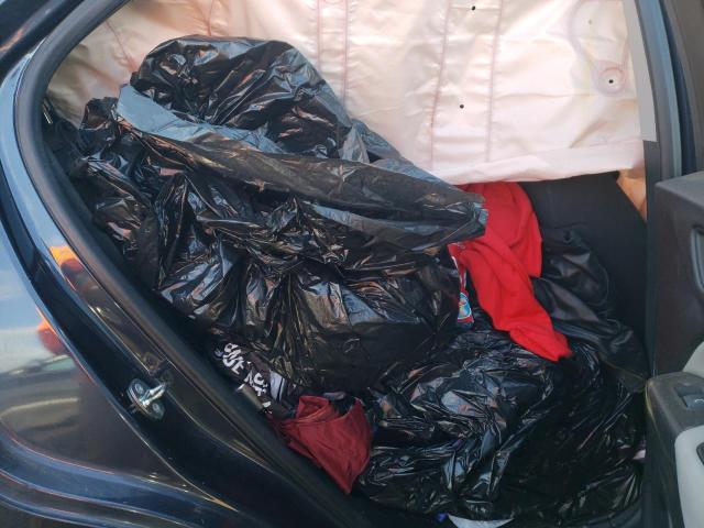 3GNAXSEV2KL307215 - 2019 CHEVROLET EQUINOX LS Сұр фото 10